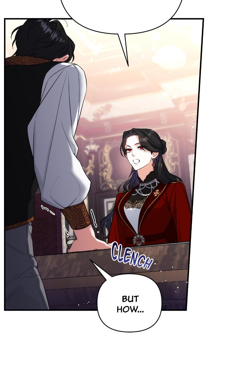 For My Derelict Favorite Chapter 26 - Page 36