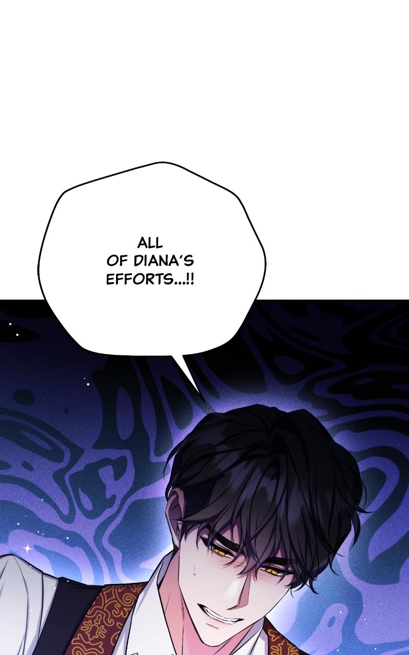 For My Derelict Favorite Chapter 26 - Page 37