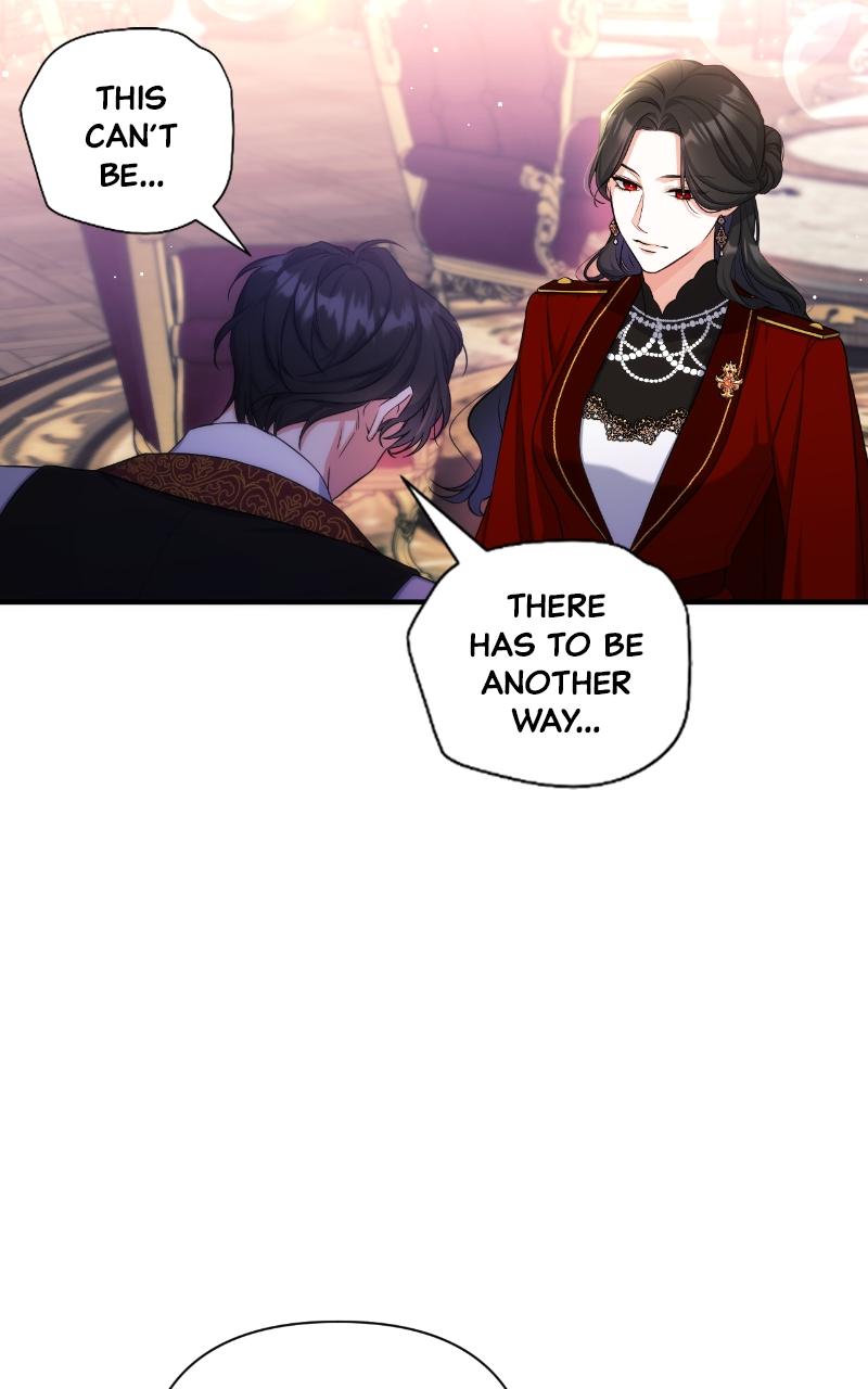 For My Derelict Favorite Chapter 26 - Page 39