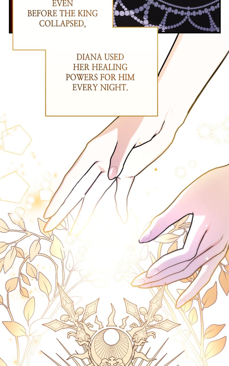 For My Derelict Favorite Chapter 26 - Page 41