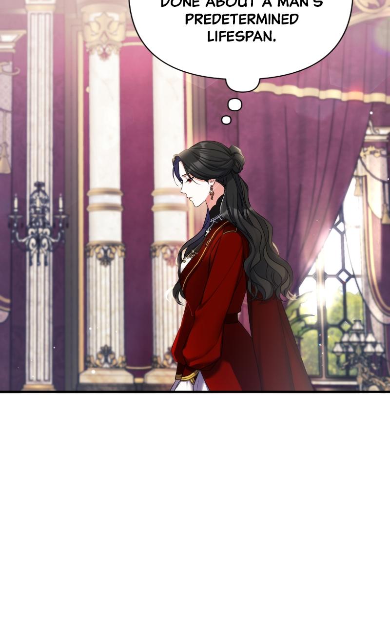 For My Derelict Favorite Chapter 26 - Page 43