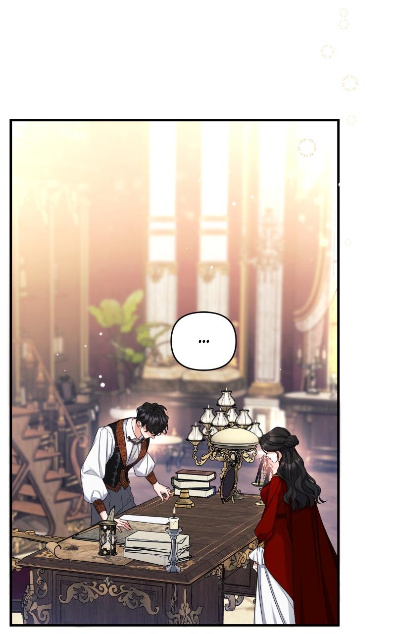 For My Derelict Favorite Chapter 26 - Page 44