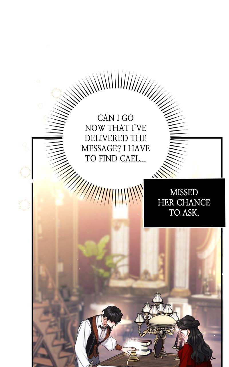 For My Derelict Favorite Chapter 26 - Page 45