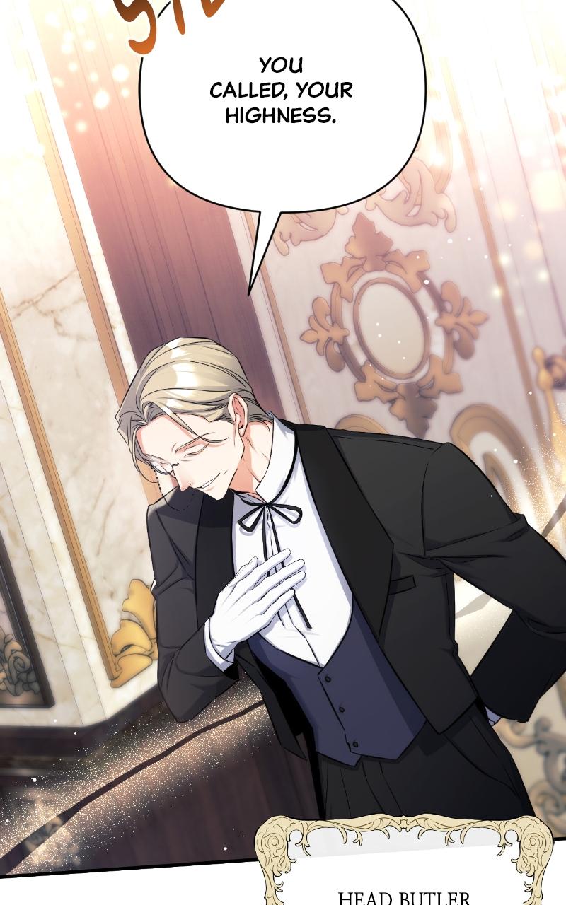 For My Derelict Favorite Chapter 26 - Page 47