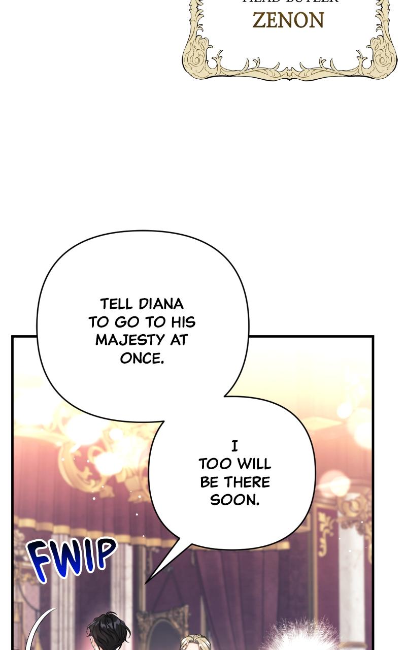 For My Derelict Favorite Chapter 26 - Page 48