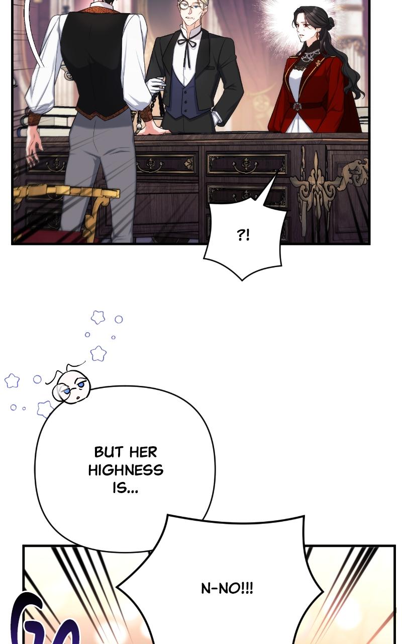 For My Derelict Favorite Chapter 26 - Page 49