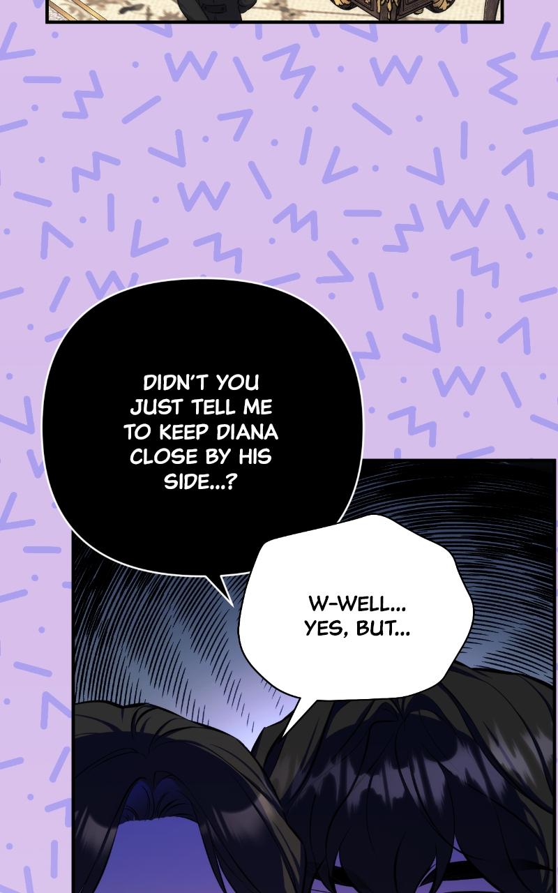 For My Derelict Favorite Chapter 26 - Page 52