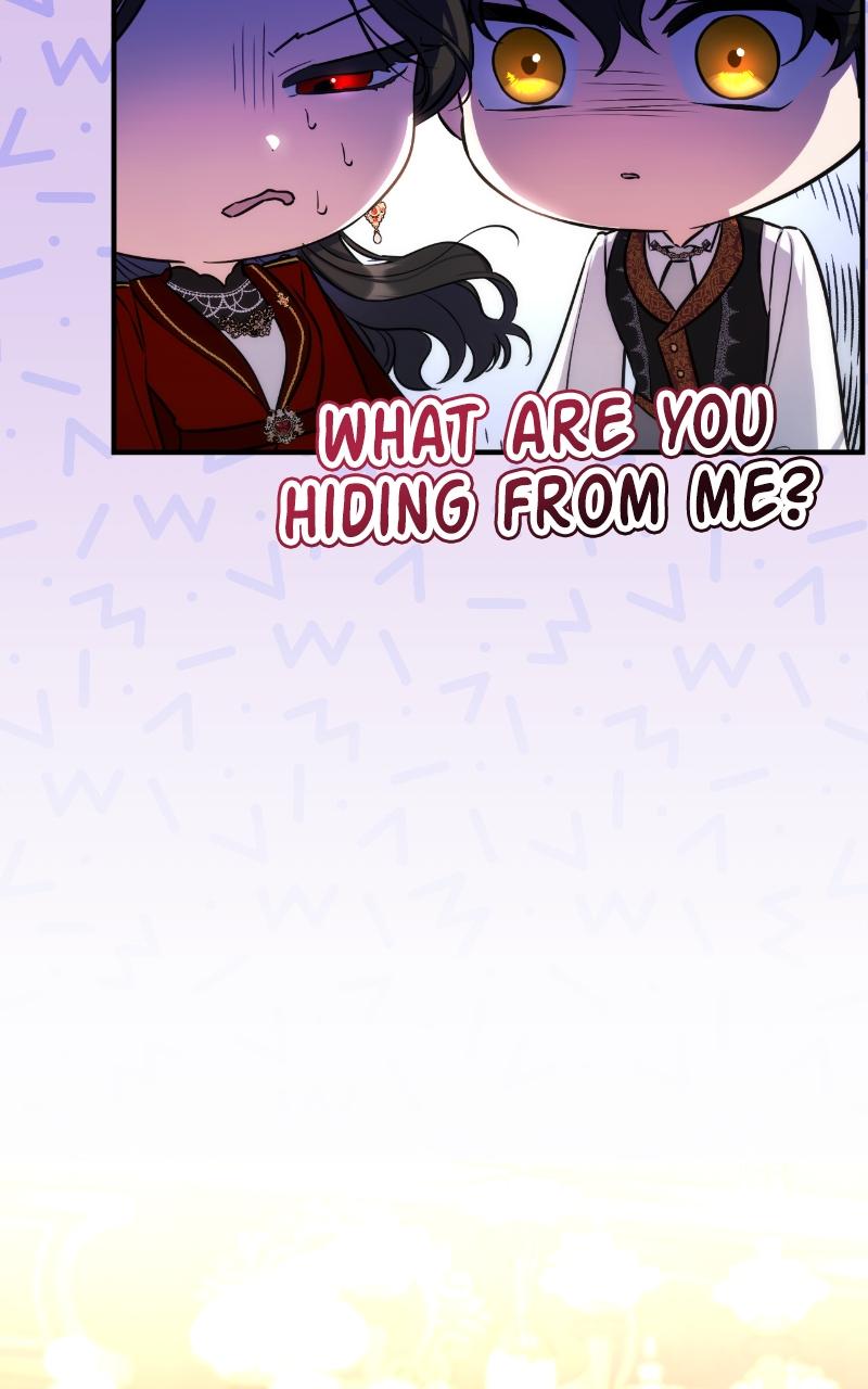 For My Derelict Favorite Chapter 26 - Page 53