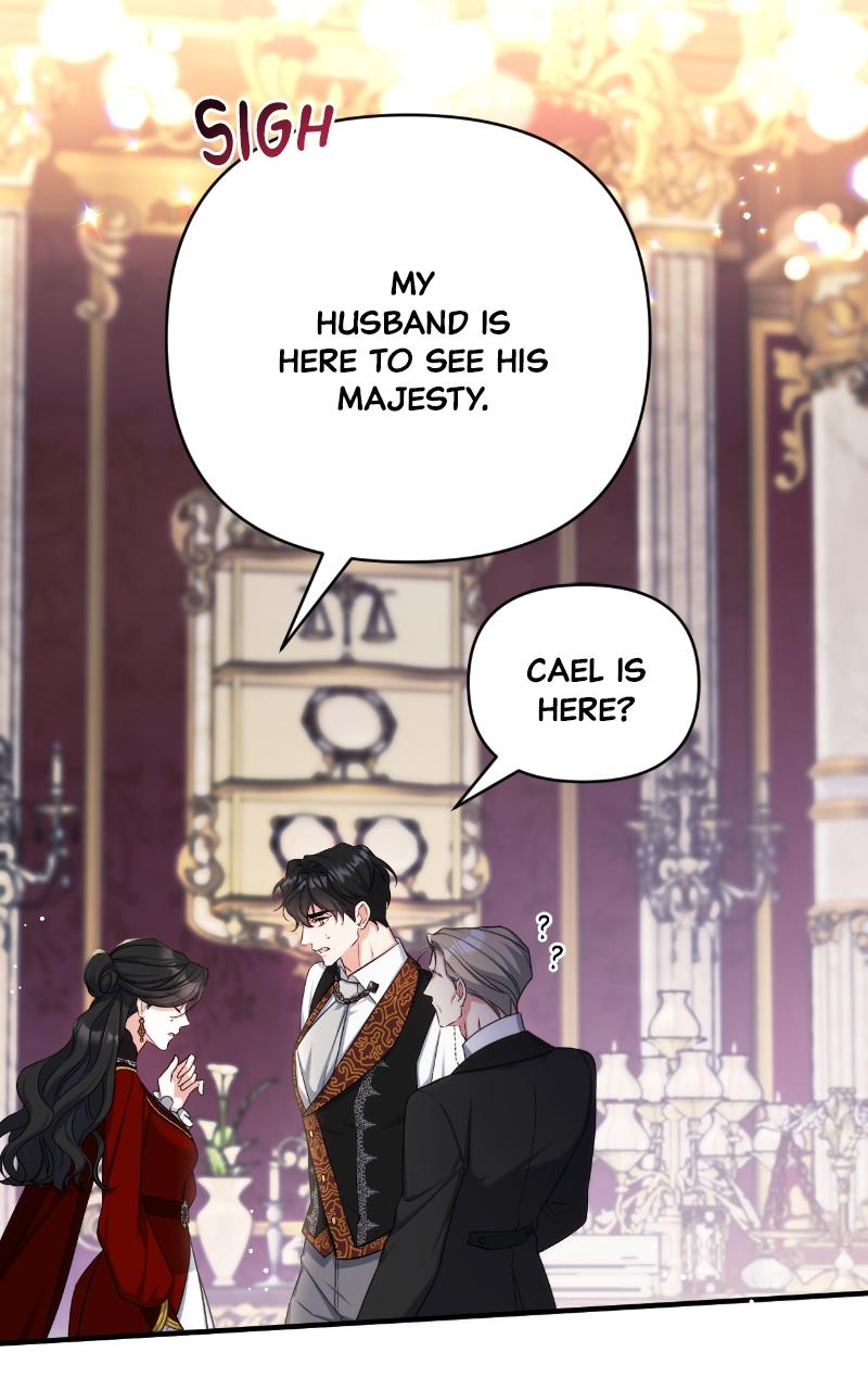 For My Derelict Favorite Chapter 26 - Page 54