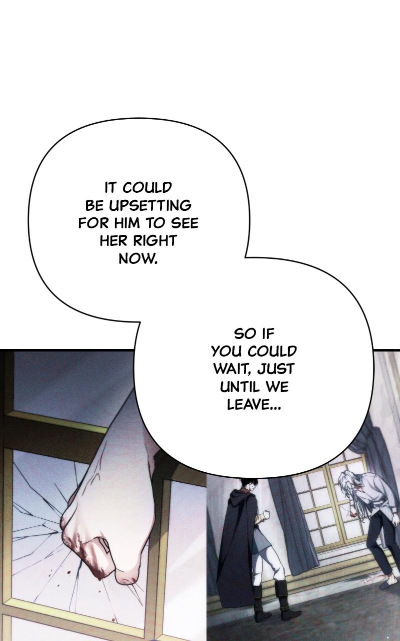 For My Derelict Favorite Chapter 26 - Page 55