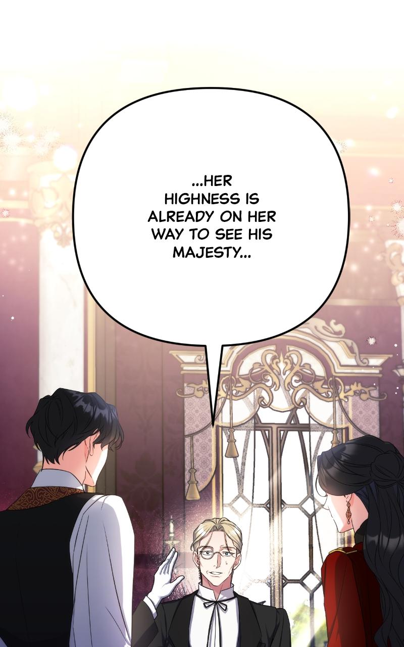 For My Derelict Favorite Chapter 26 - Page 58