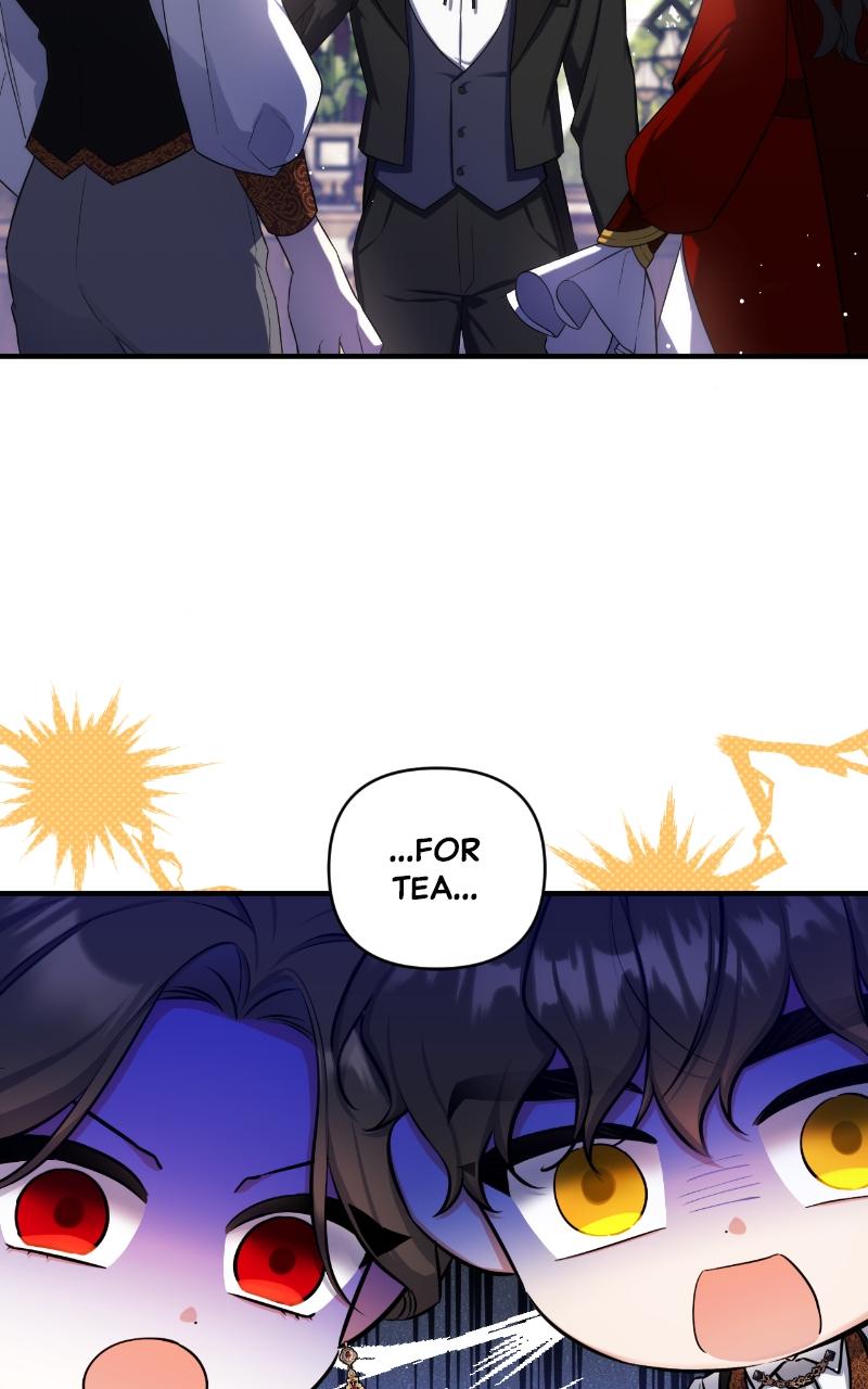 For My Derelict Favorite Chapter 26 - Page 59