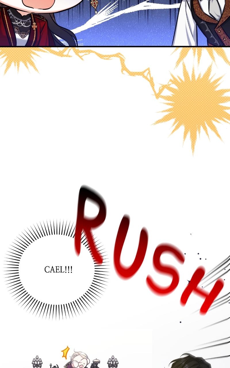 For My Derelict Favorite Chapter 26 - Page 60