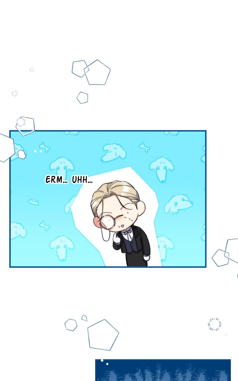 For My Derelict Favorite Chapter 26 - Page 62