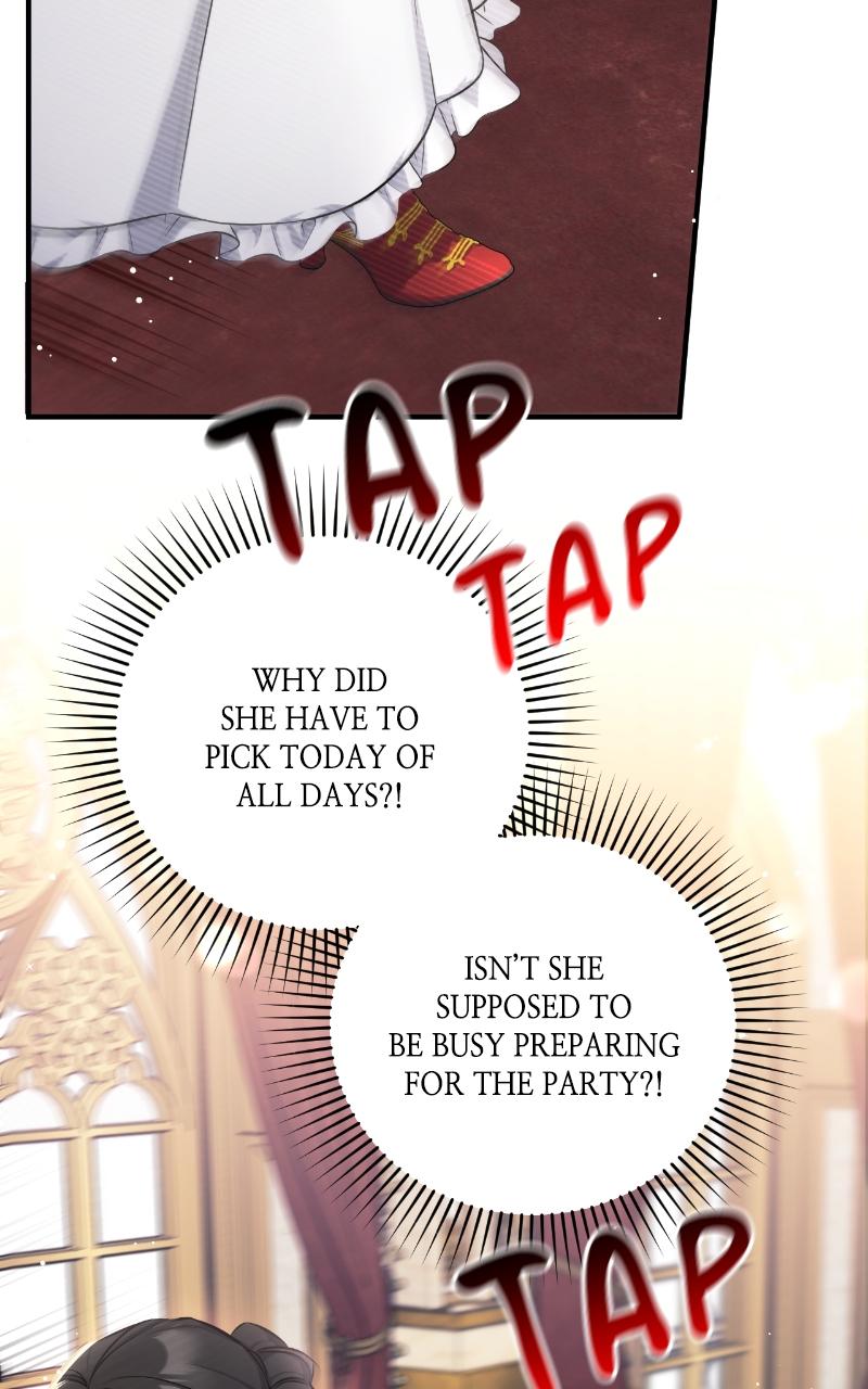 For My Derelict Favorite Chapter 26 - Page 66