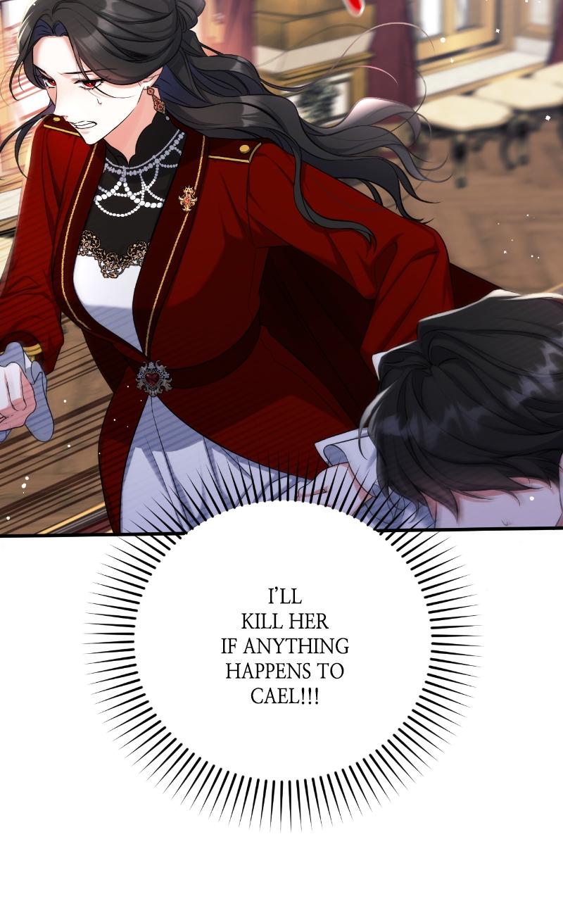 For My Derelict Favorite Chapter 26 - Page 67