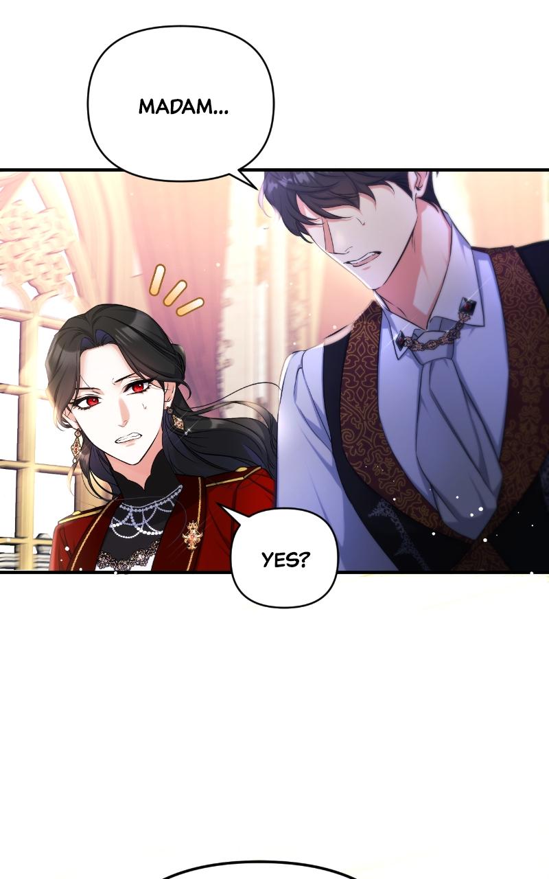 For My Derelict Favorite Chapter 26 - Page 68