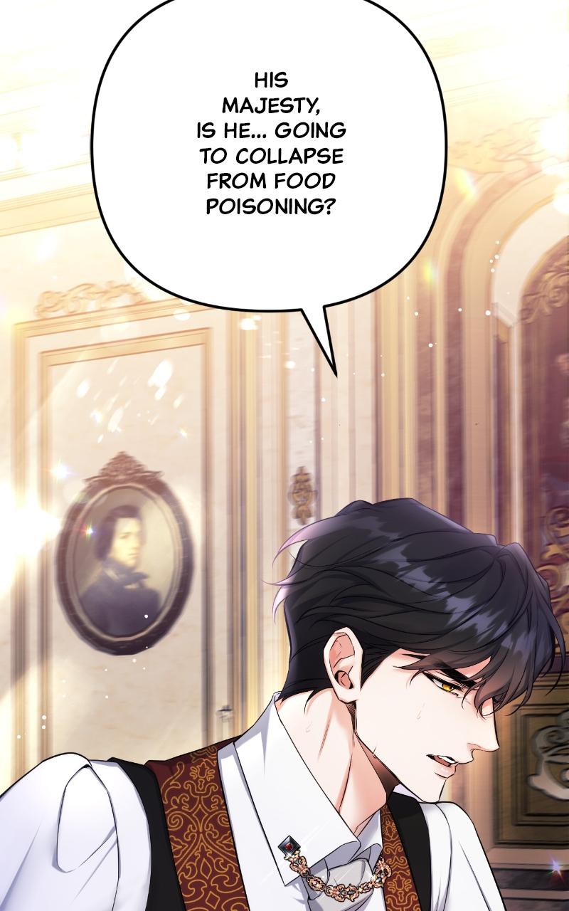 For My Derelict Favorite Chapter 26 - Page 69