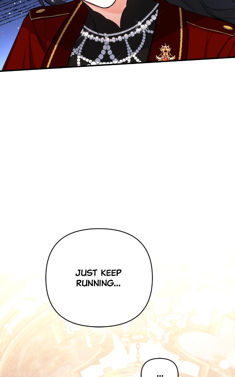 For My Derelict Favorite Chapter 26 - Page 71