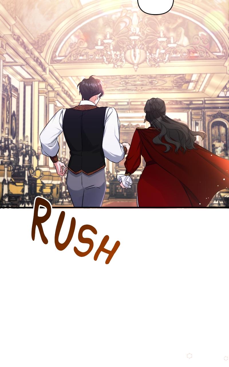 For My Derelict Favorite Chapter 26 - Page 72