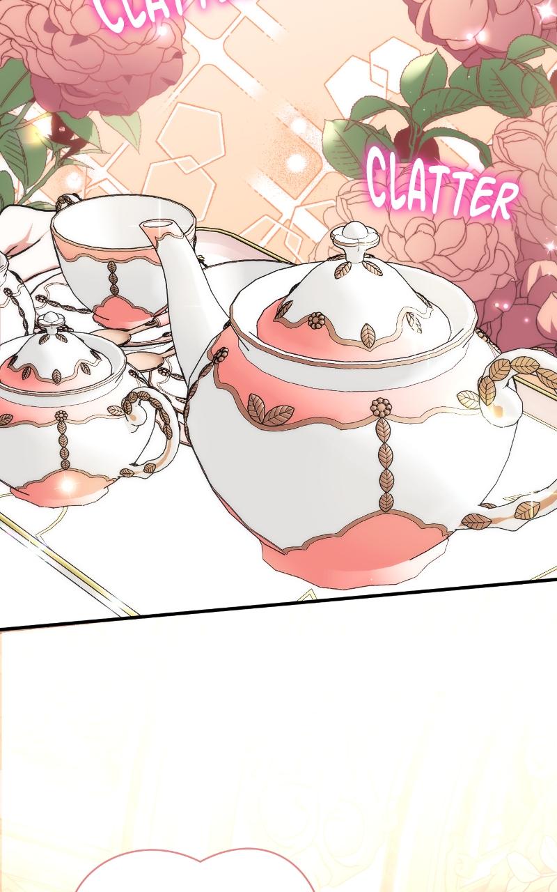 For My Derelict Favorite Chapter 26 - Page 74