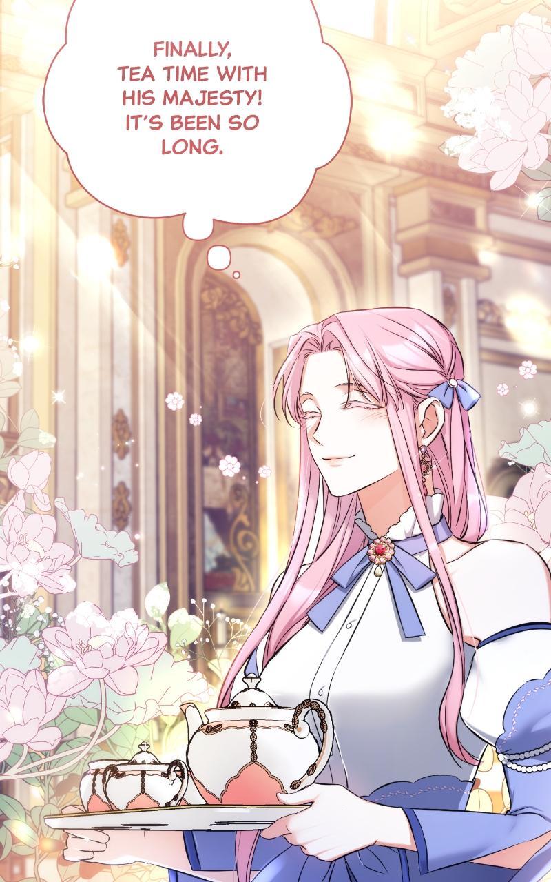 For My Derelict Favorite Chapter 26 - Page 75