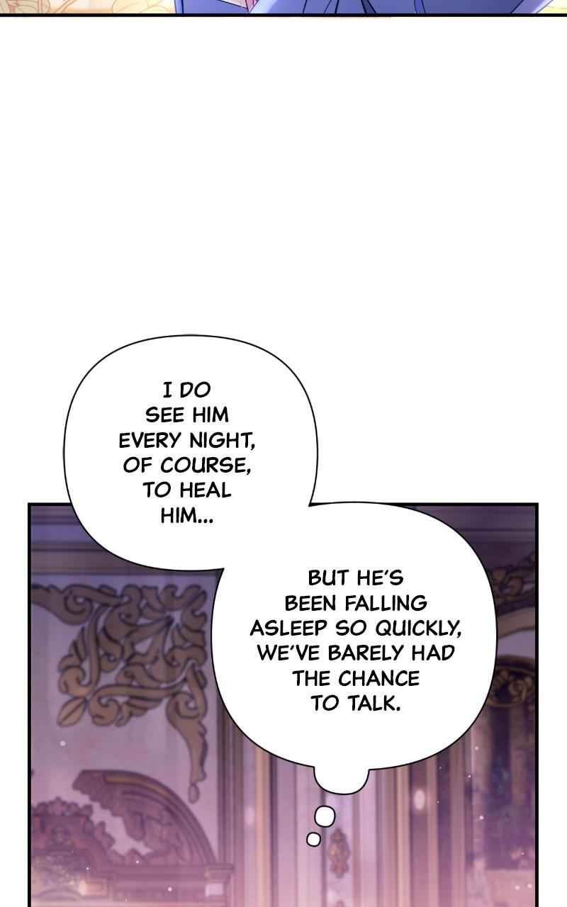 For My Derelict Favorite Chapter 26 - Page 76