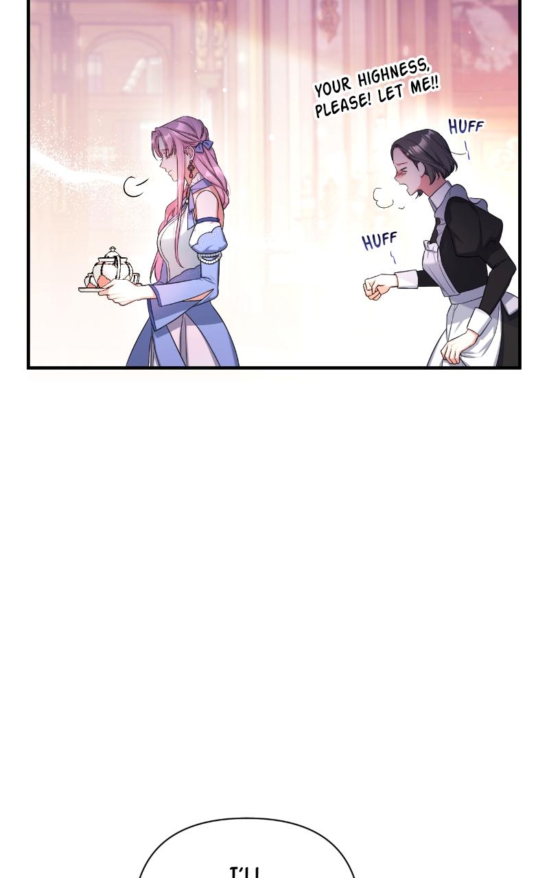 For My Derelict Favorite Chapter 26 - Page 77