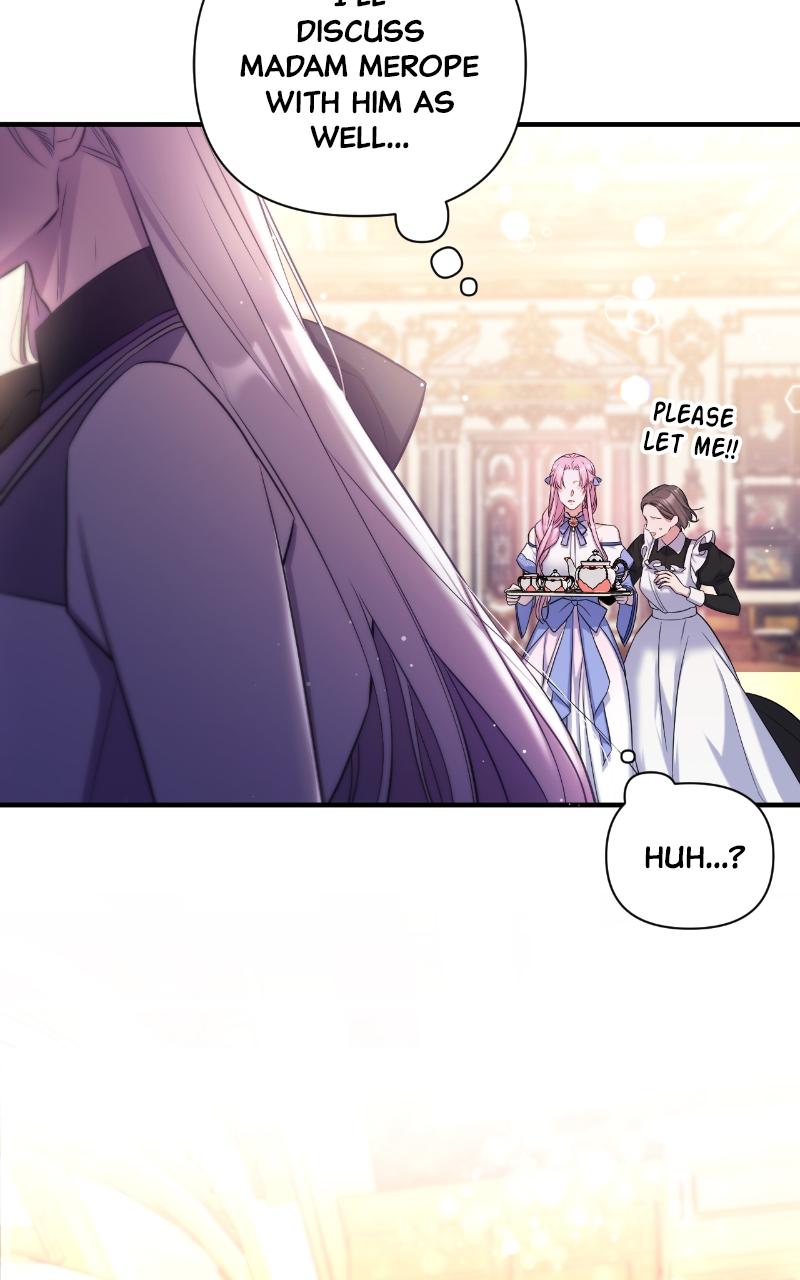 For My Derelict Favorite Chapter 26 - Page 78