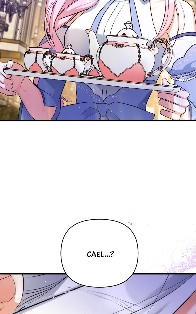 For My Derelict Favorite Chapter 26 - Page 81