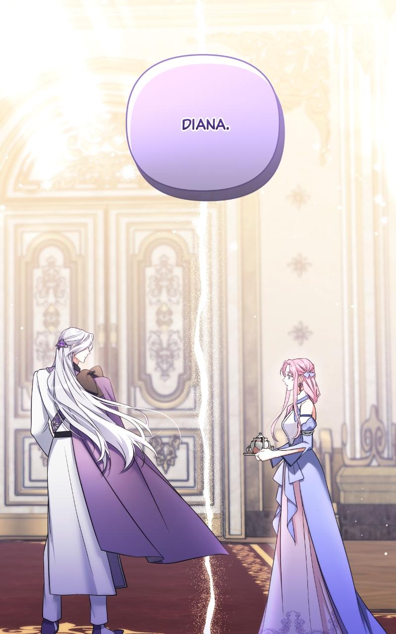 For My Derelict Favorite Chapter 26 - Page 84