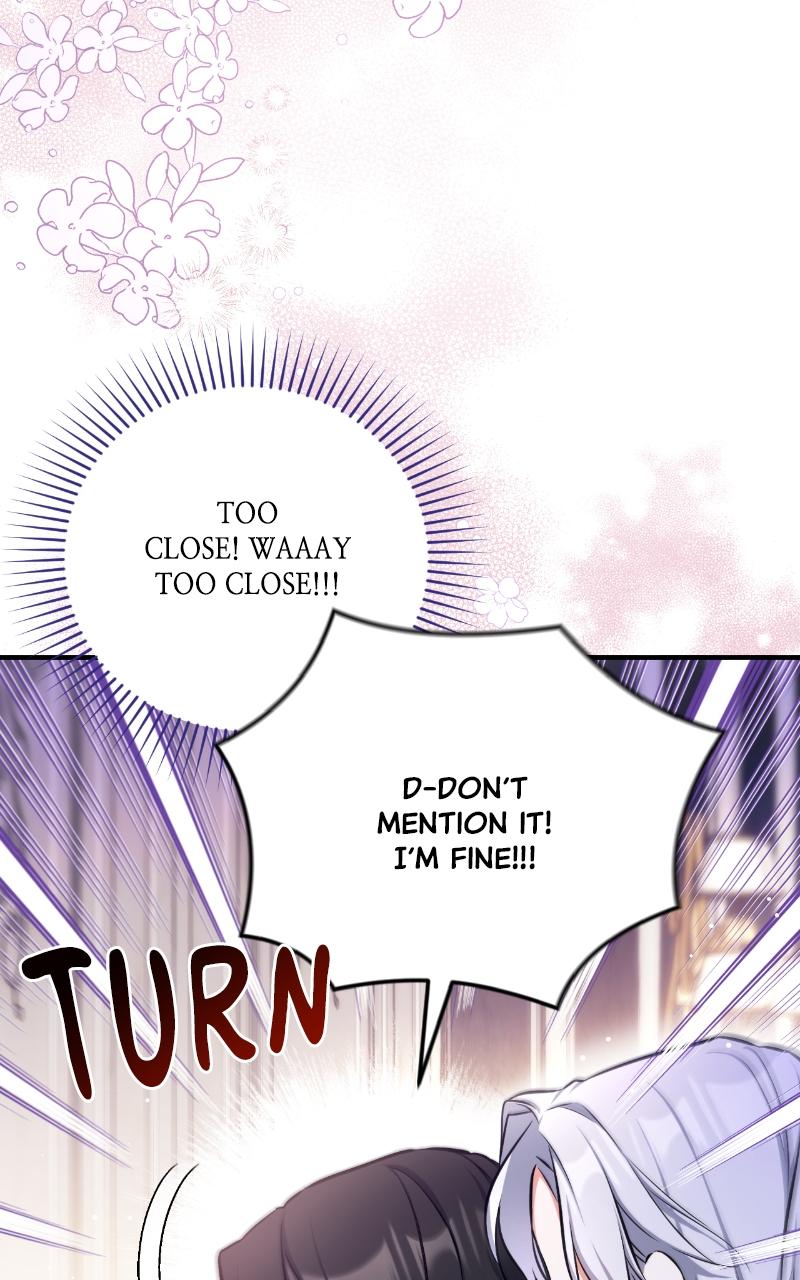 For My Derelict Favorite Chapter 28 - Page 4