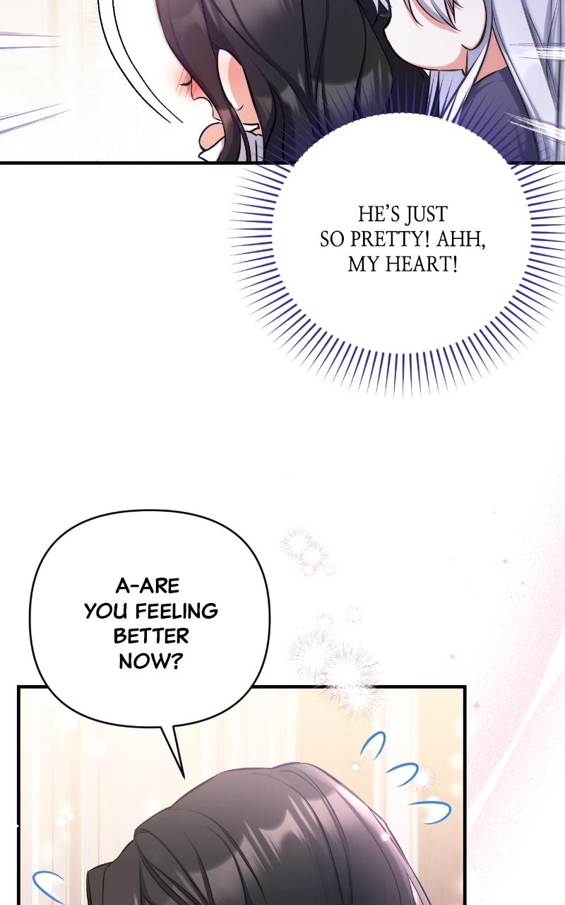 For My Derelict Favorite Chapter 28 - Page 5