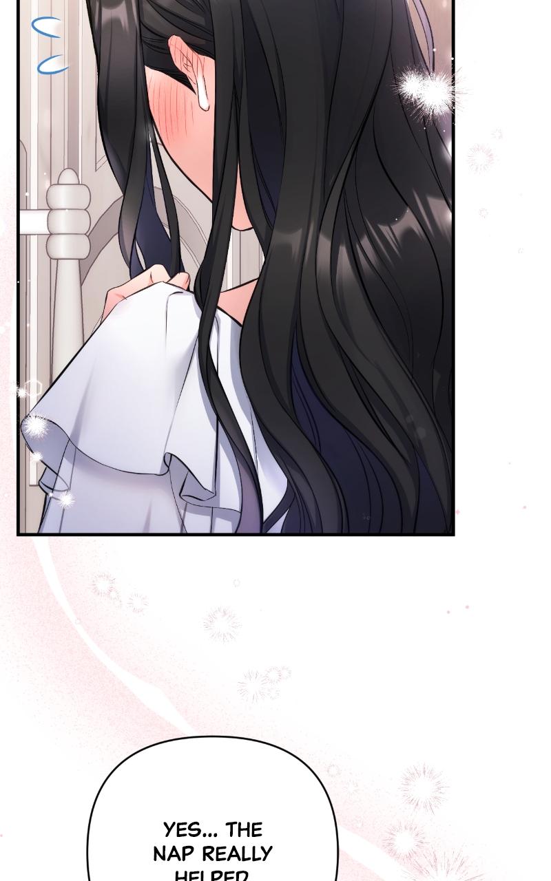 For My Derelict Favorite Chapter 28 - Page 6