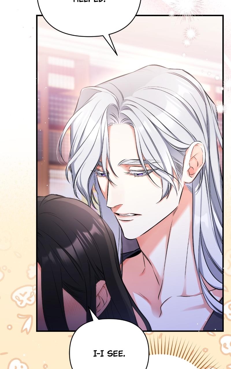 For My Derelict Favorite Chapter 28 - Page 7