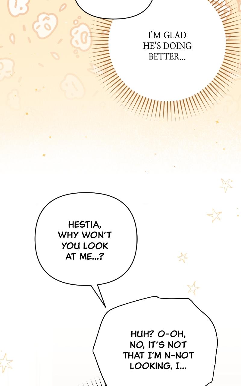 For My Derelict Favorite Chapter 28 - Page 8