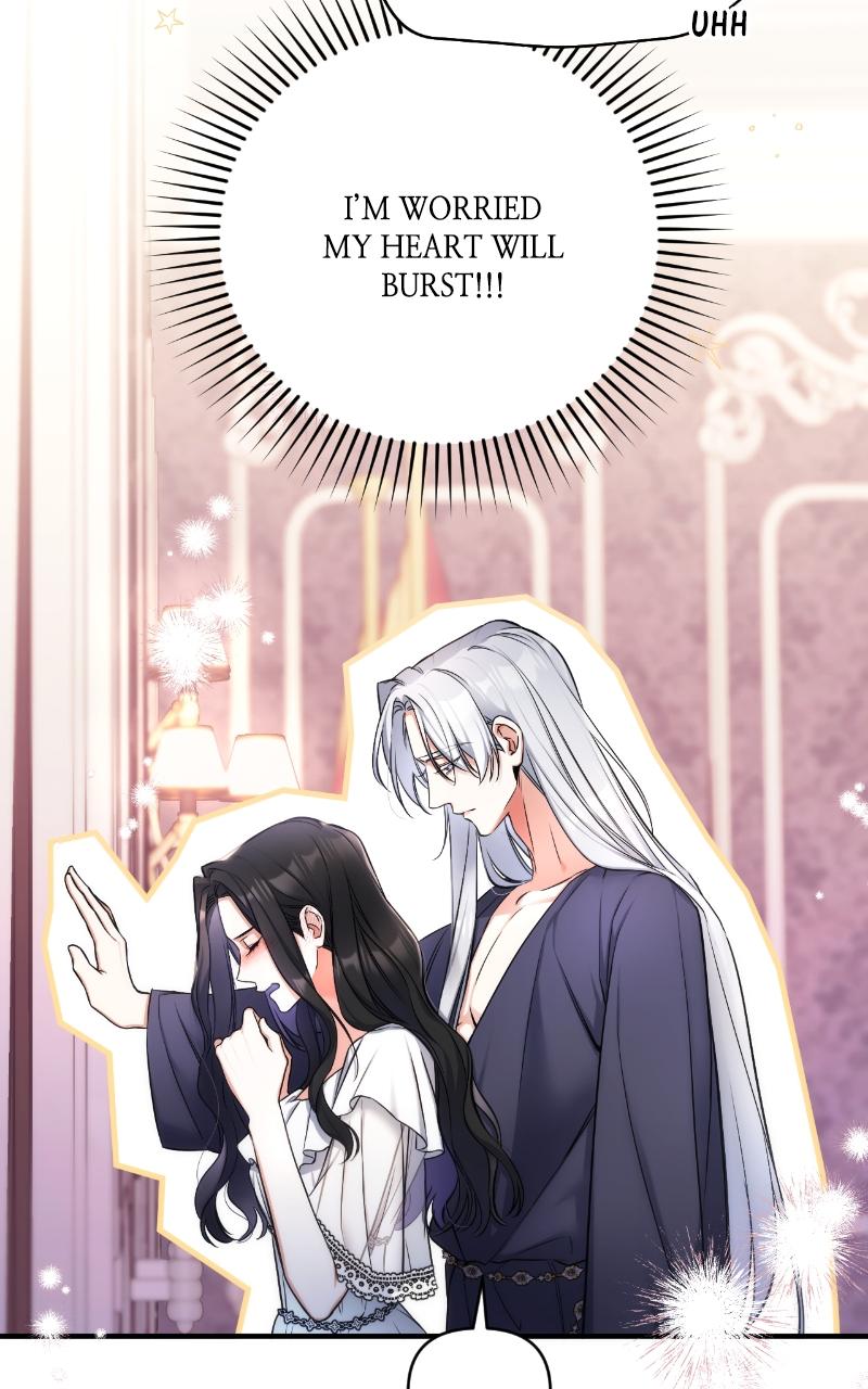 For My Derelict Favorite Chapter 28 - Page 9