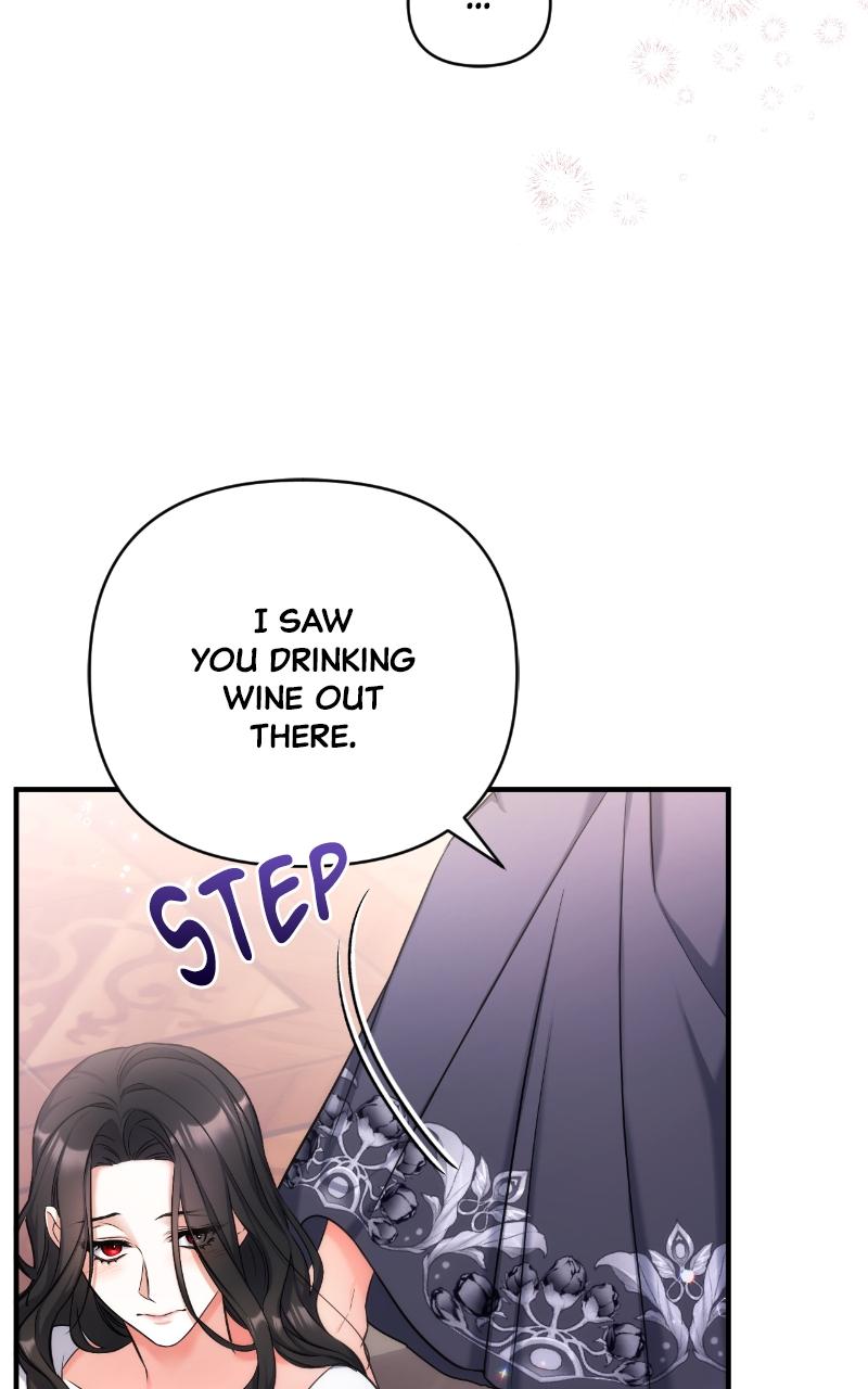 For My Derelict Favorite Chapter 28 - Page 10