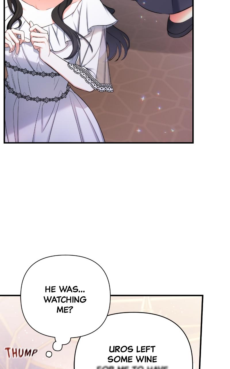 For My Derelict Favorite Chapter 28 - Page 11