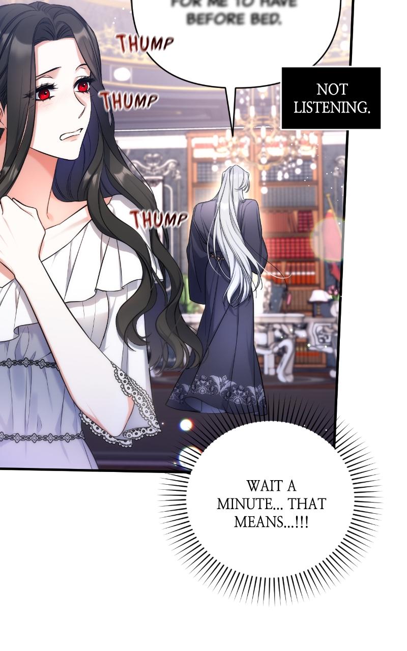 For My Derelict Favorite Chapter 28 - Page 12