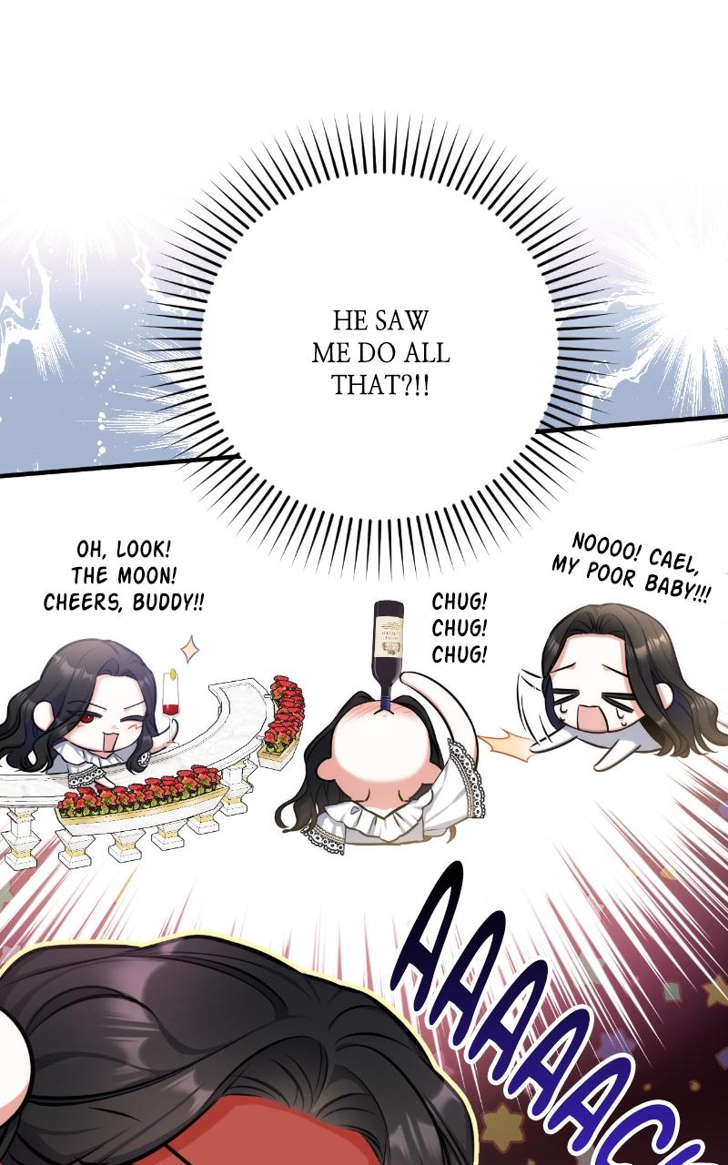 For My Derelict Favorite Chapter 28 - Page 13