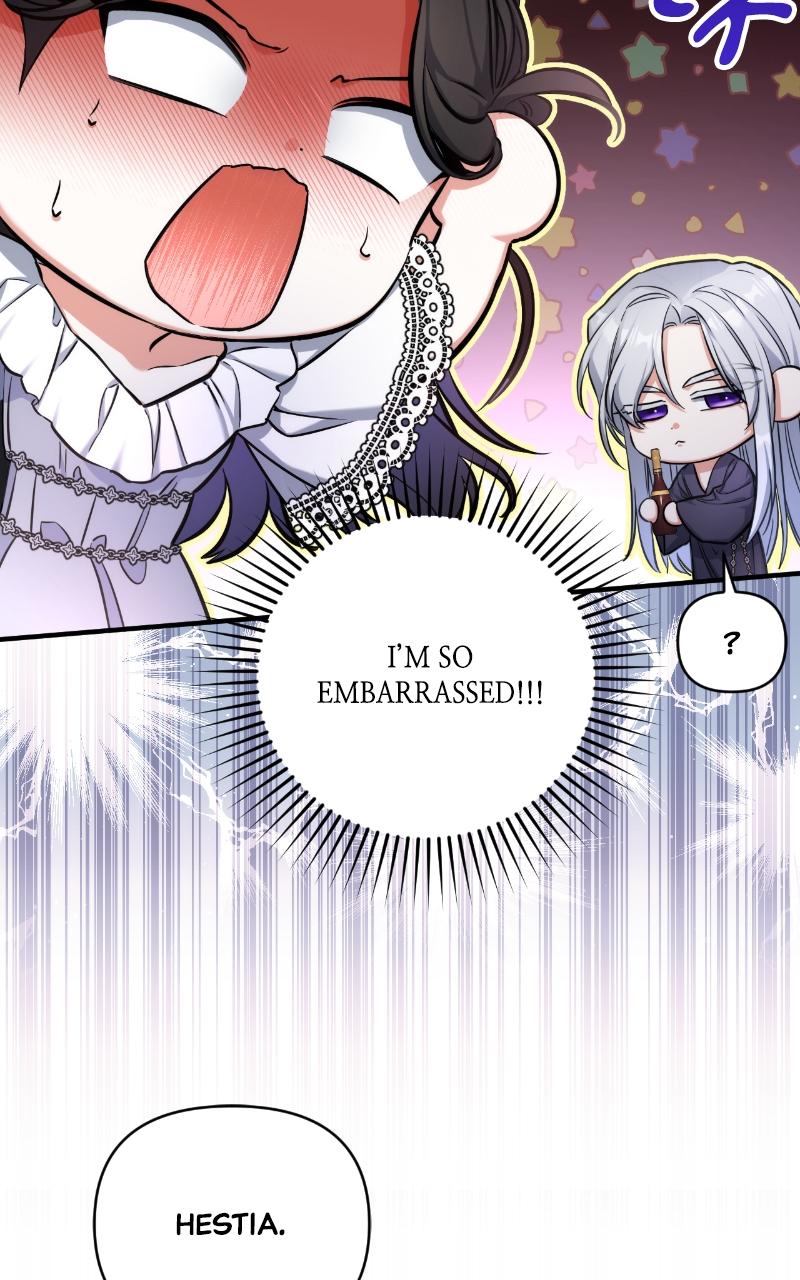 For My Derelict Favorite Chapter 28 - Page 14