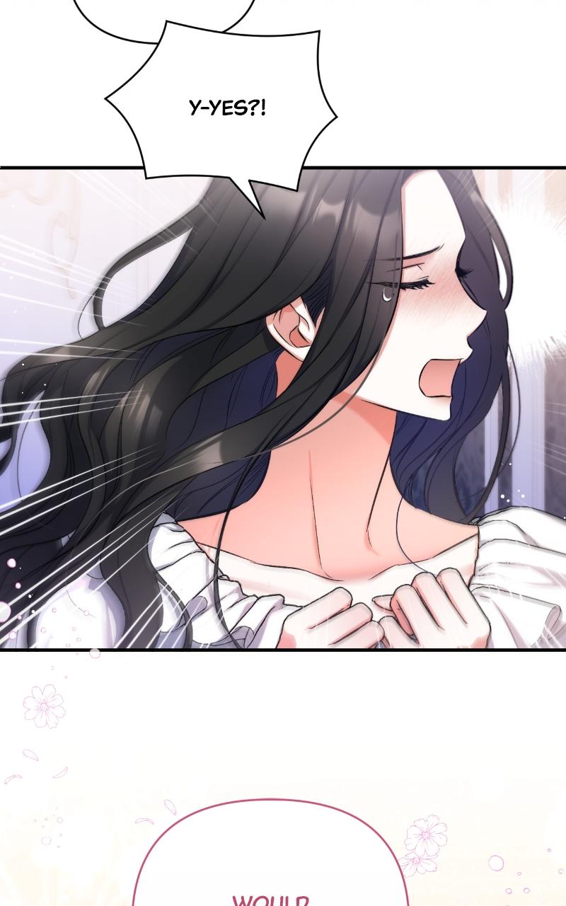 For My Derelict Favorite Chapter 28 - Page 15