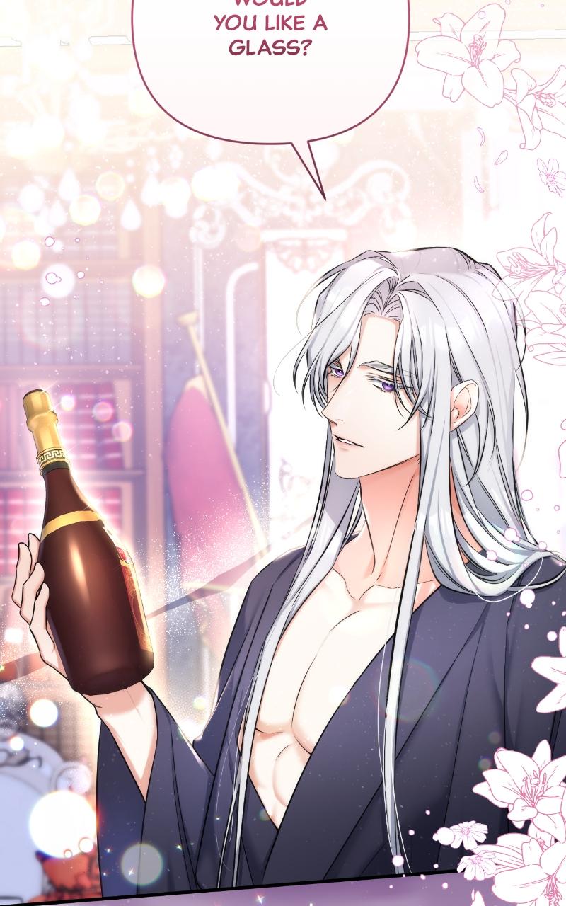 For My Derelict Favorite Chapter 28 - Page 16