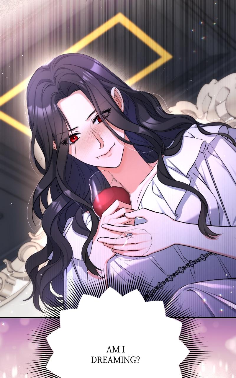 For My Derelict Favorite Chapter 28 - Page 20