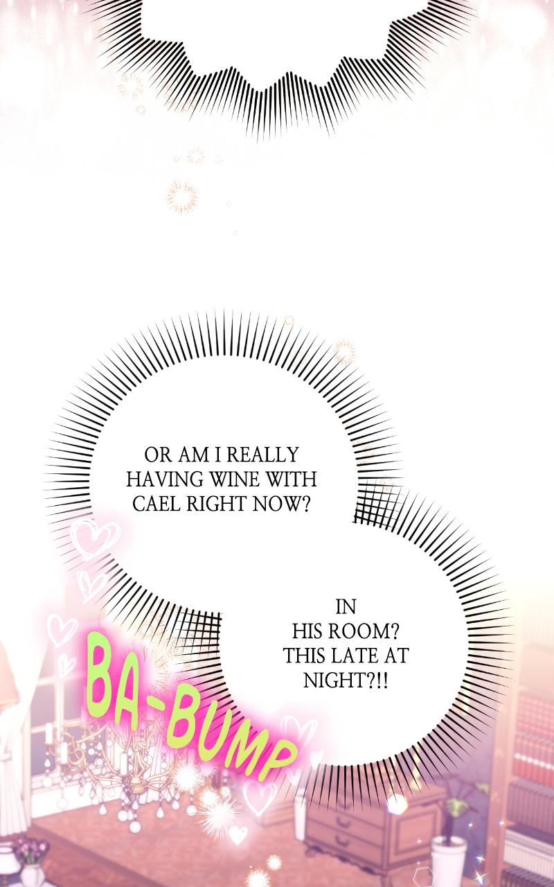 For My Derelict Favorite Chapter 28 - Page 21