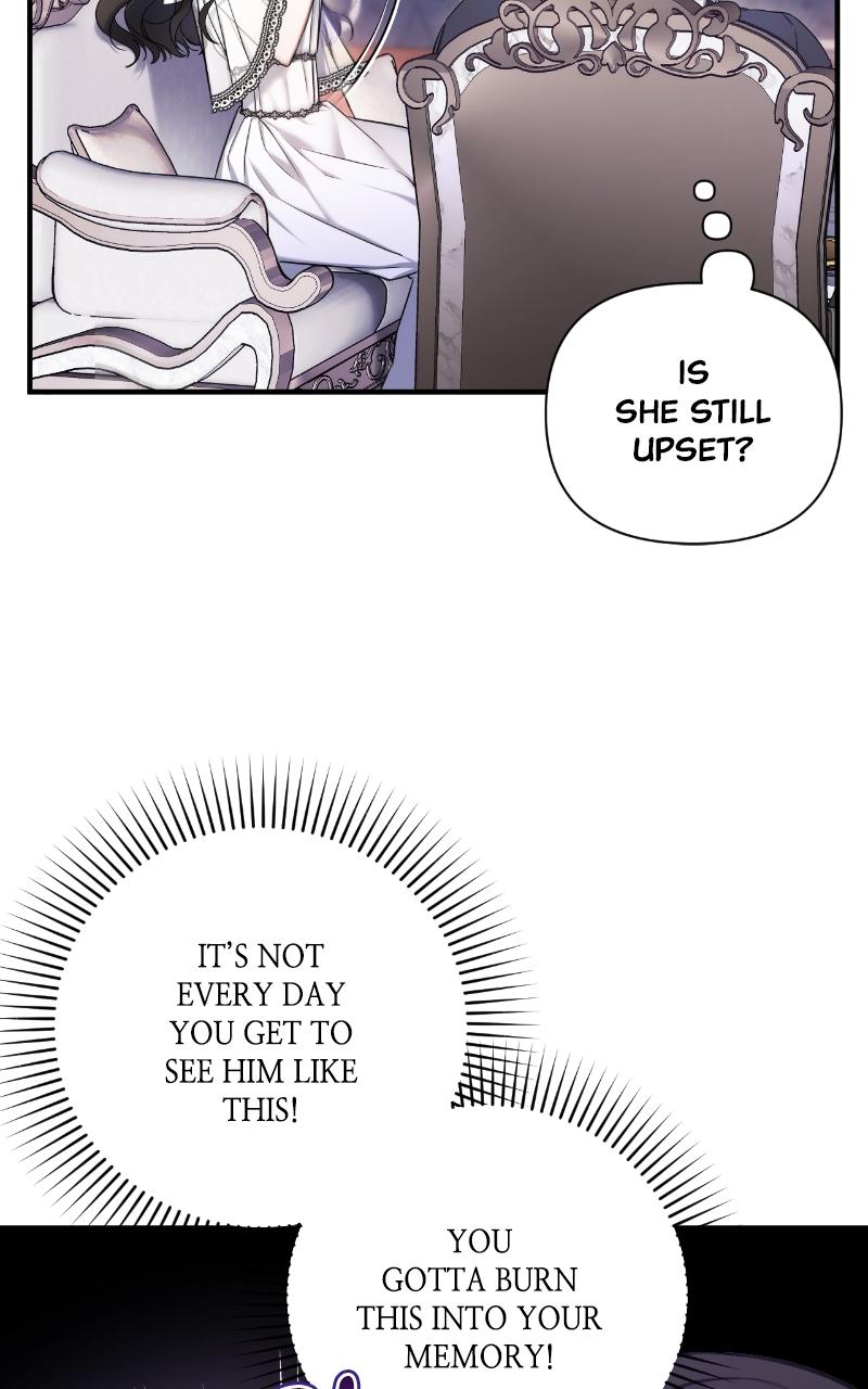 For My Derelict Favorite Chapter 28 - Page 24