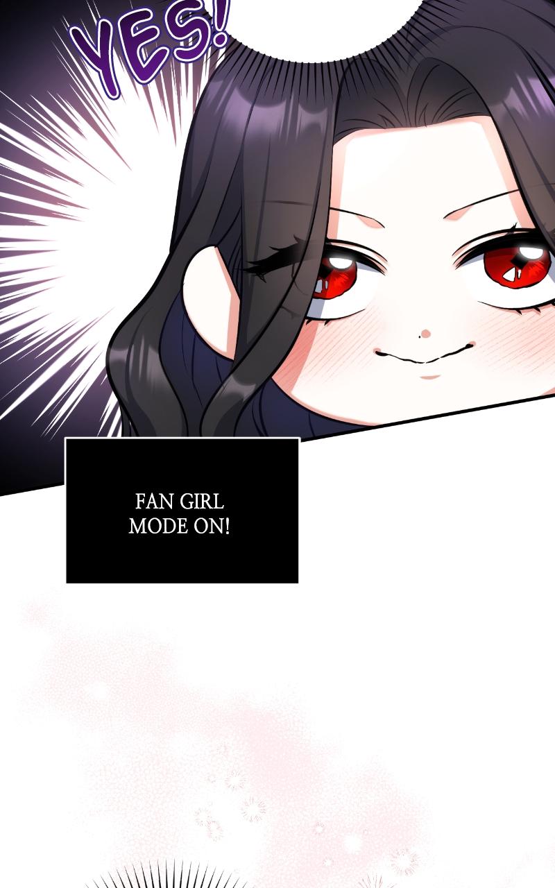 For My Derelict Favorite Chapter 28 - Page 25