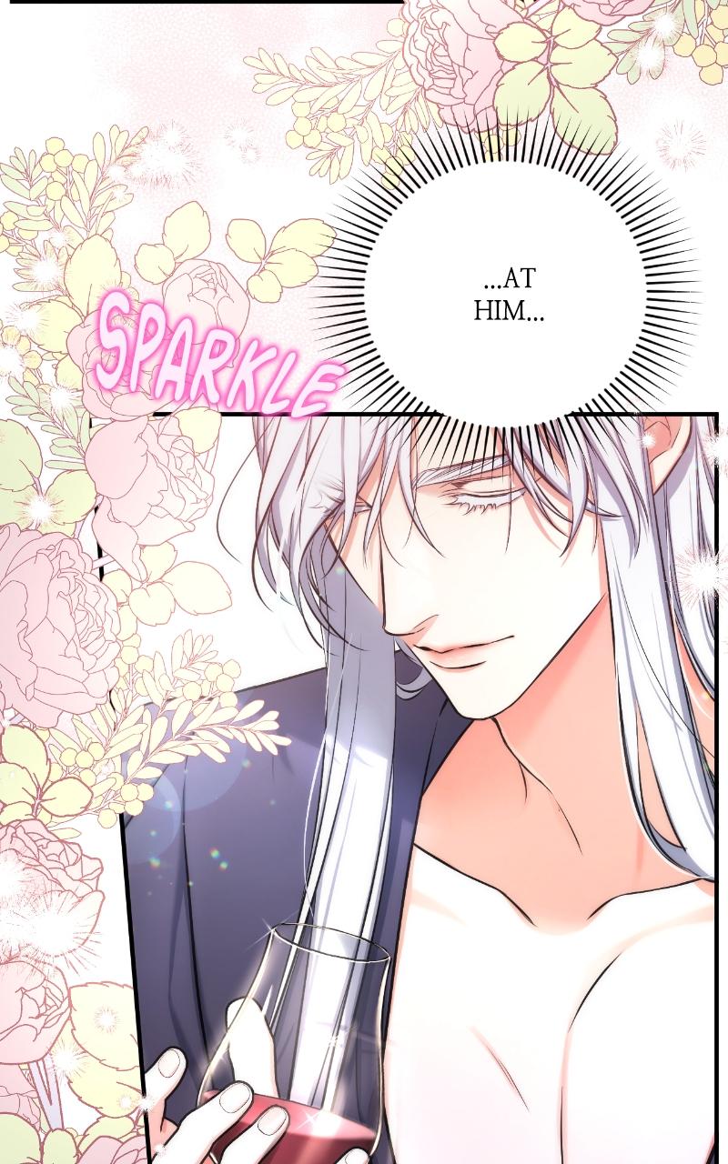 For My Derelict Favorite Chapter 28 - Page 27