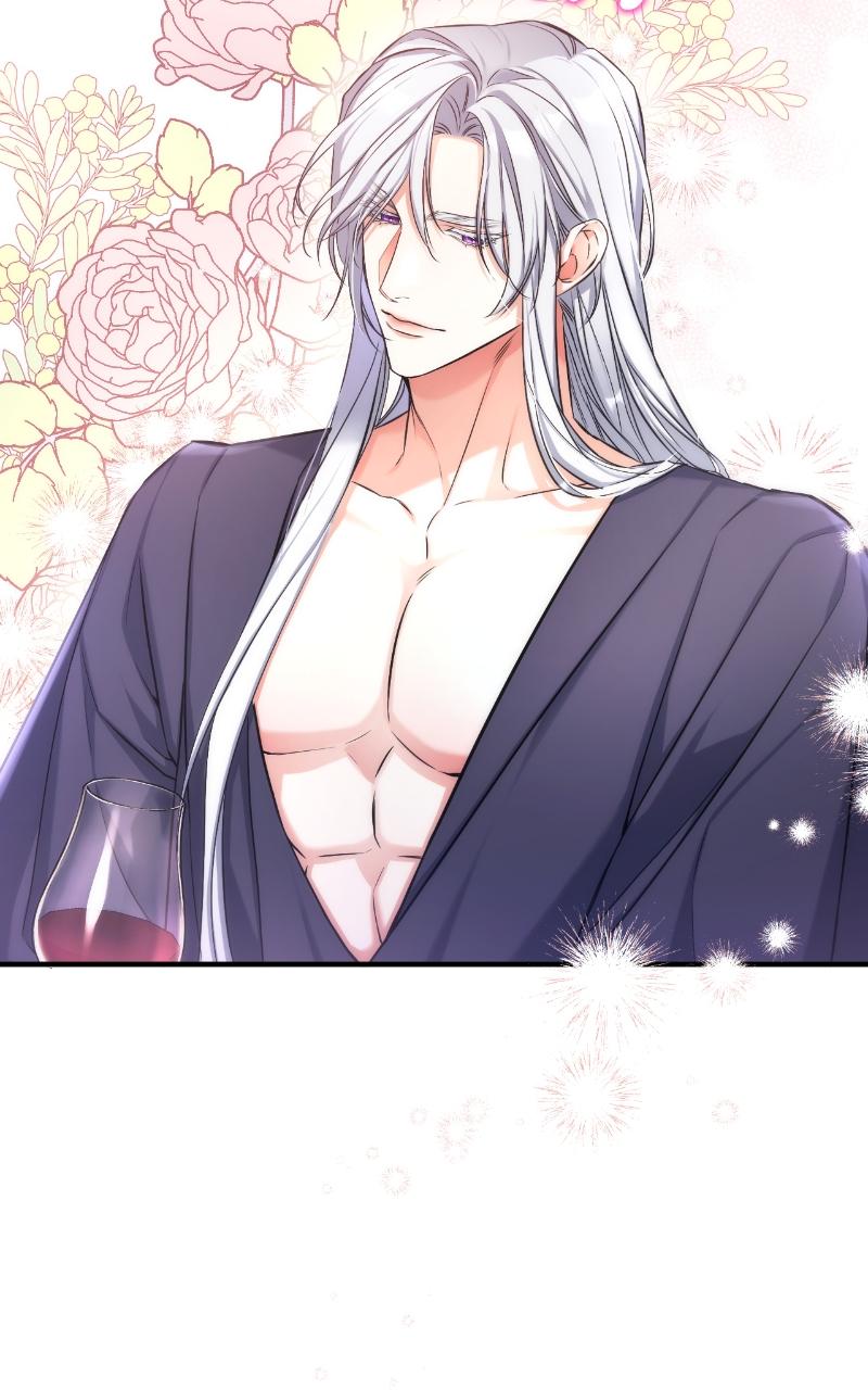 For My Derelict Favorite Chapter 28 - Page 29